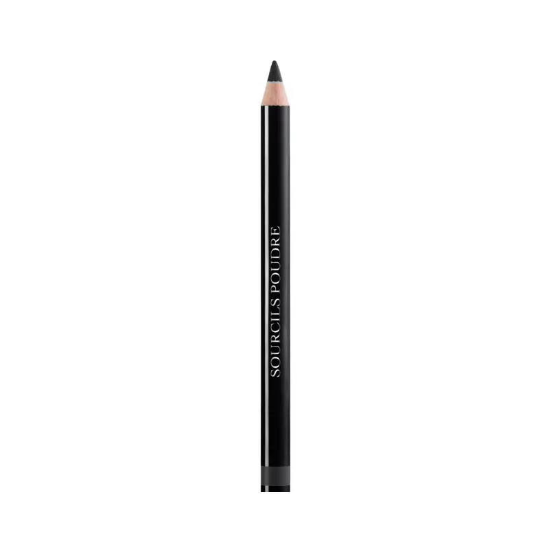 Dior Powder Eyebrow Pencil Trinidad Black 094 (Without Brush)