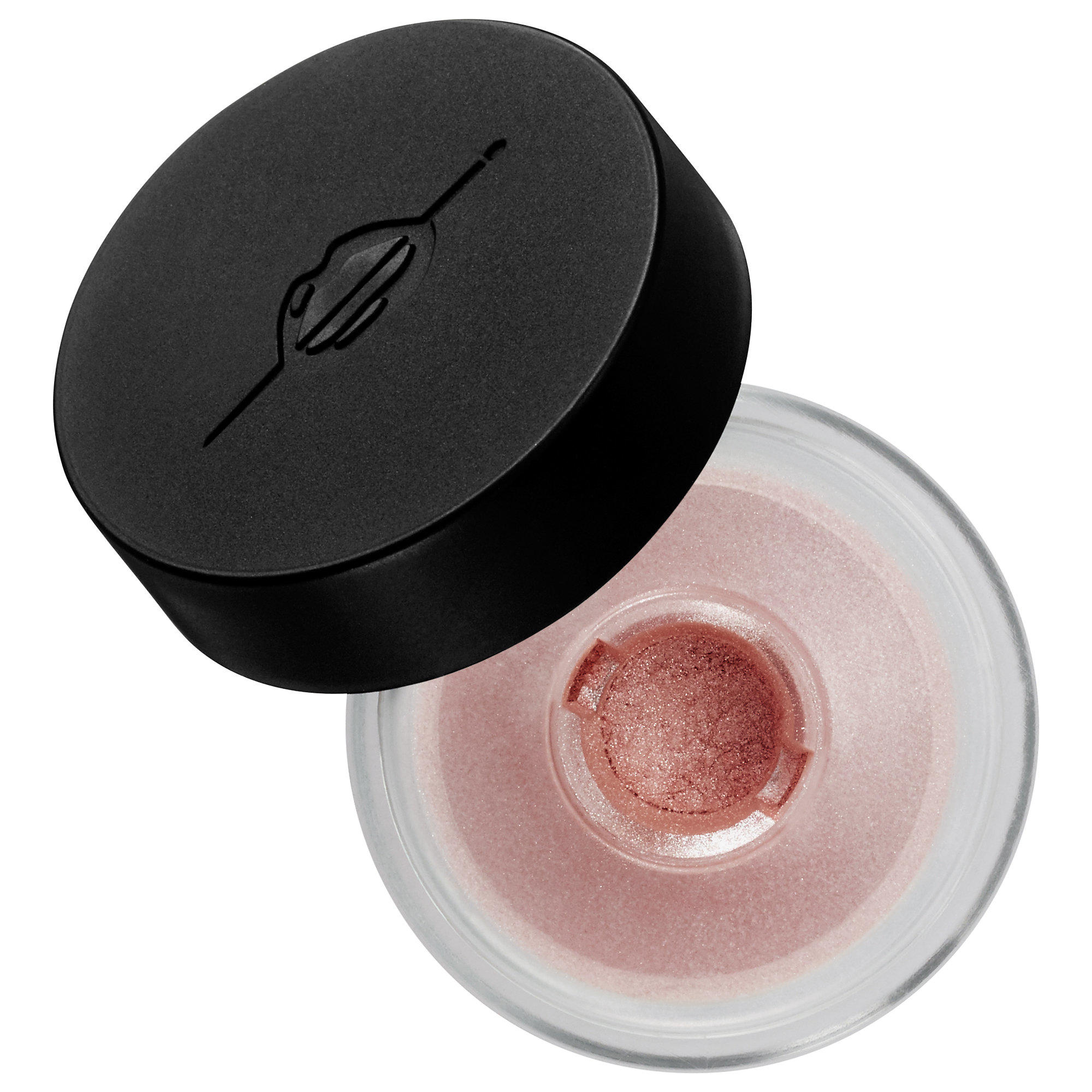 Makeup Forever Star Lit Powder Golden Pink 15