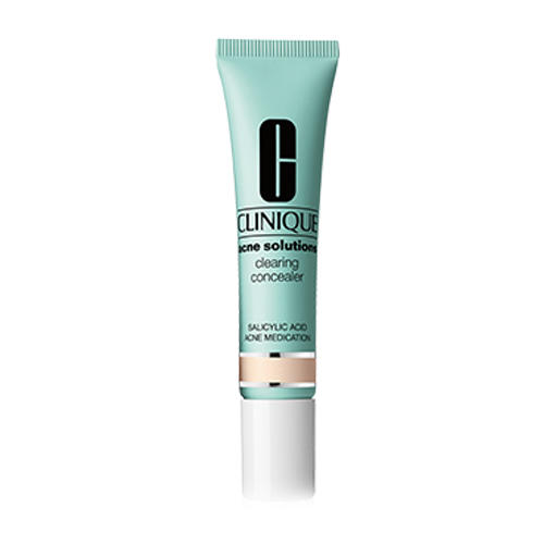 Clinique Acne Solutions Clearing Concealer Shade 01