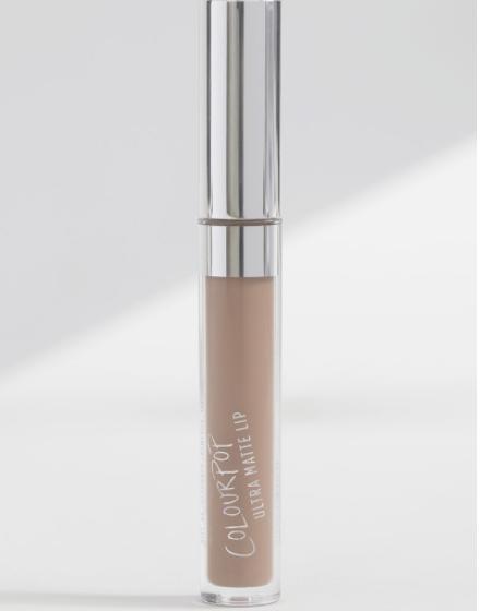 Colourpop Ultra Matte Liquid Lipstick Speed Dial