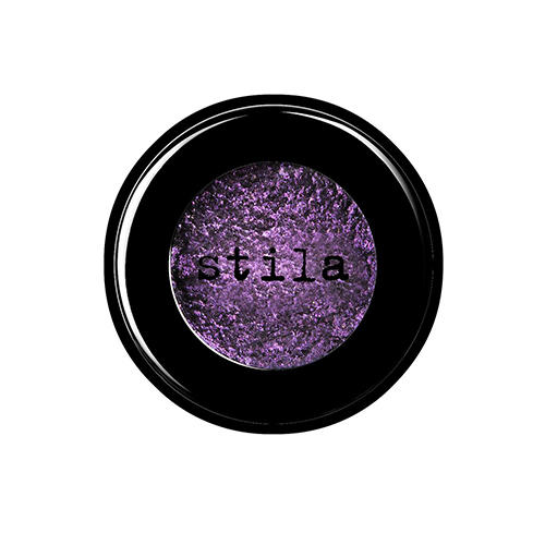 Stila Magnificent Metal Eyeshadow Metallic Black Tanzanite (without applicator)