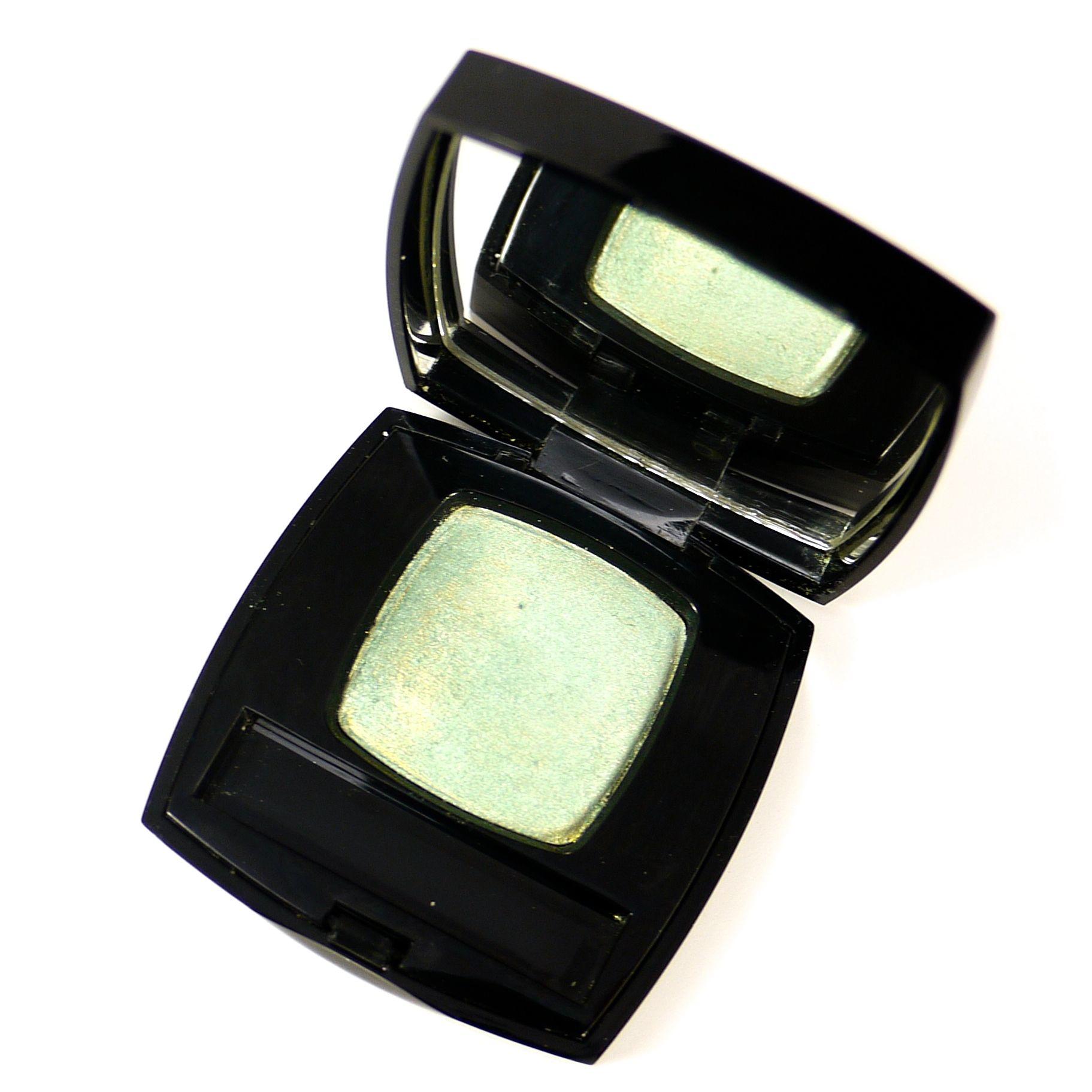 Chanel Eyeshadow Bamboo #2