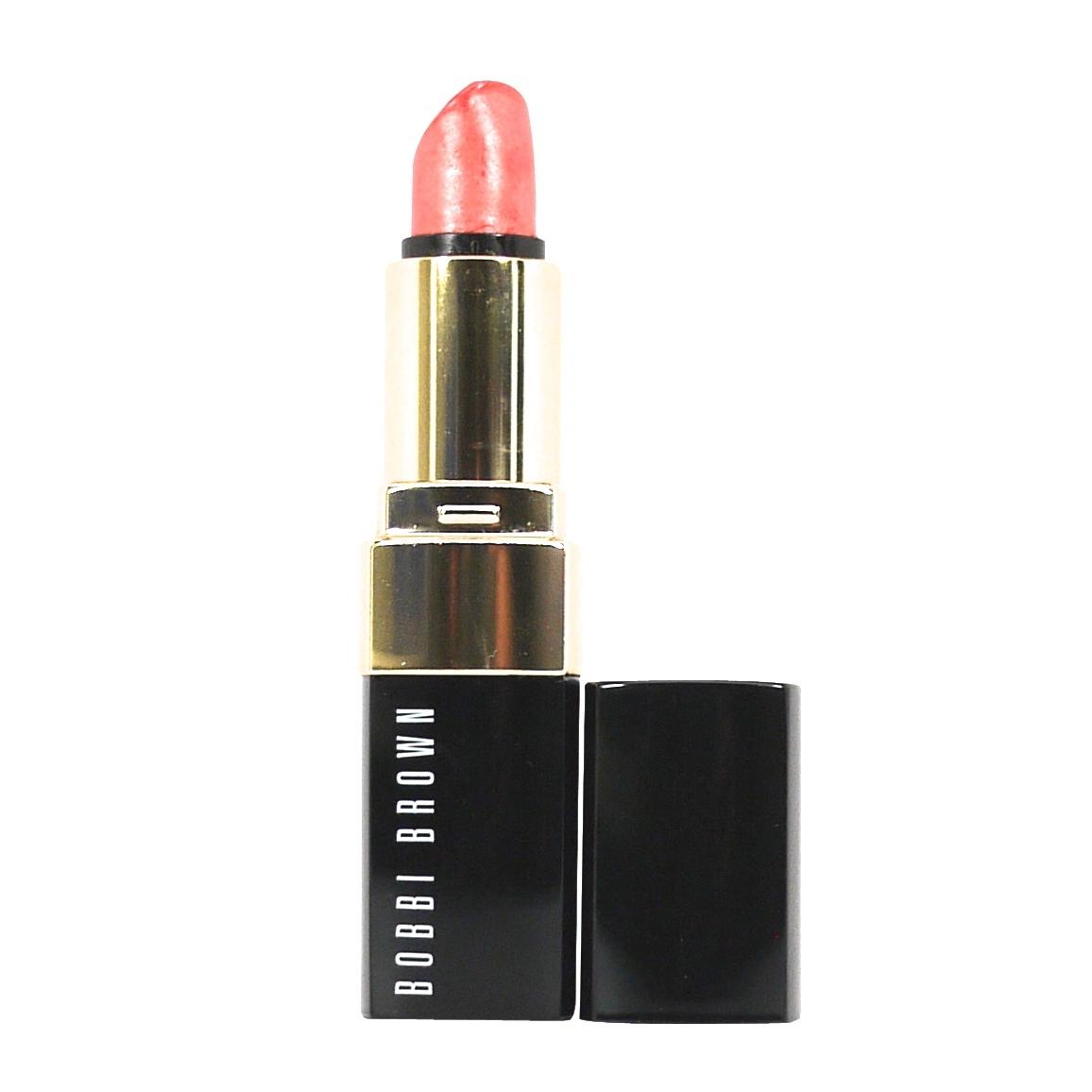 Bobbi Brown Lip Color Lipstick Shell 83 #0