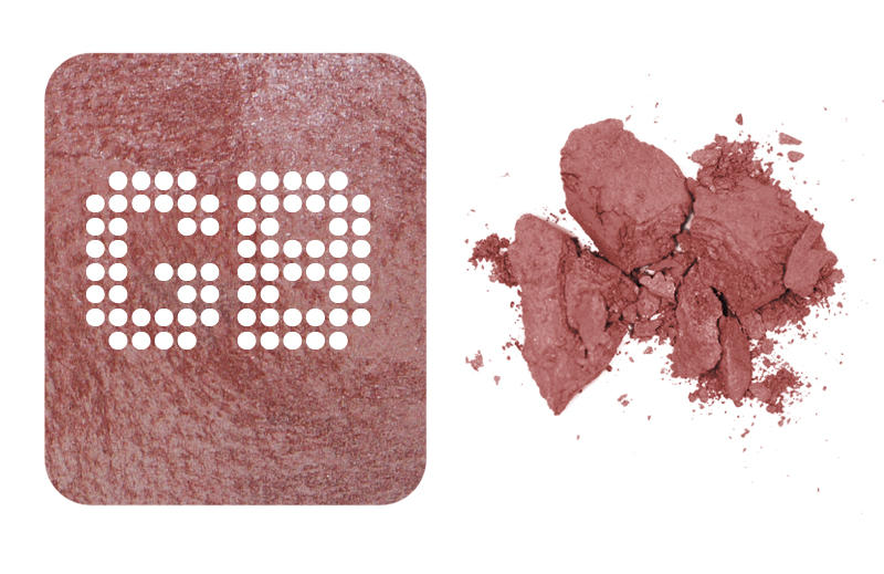 MAC Mineralize Eyeshadow Aristocrat #4