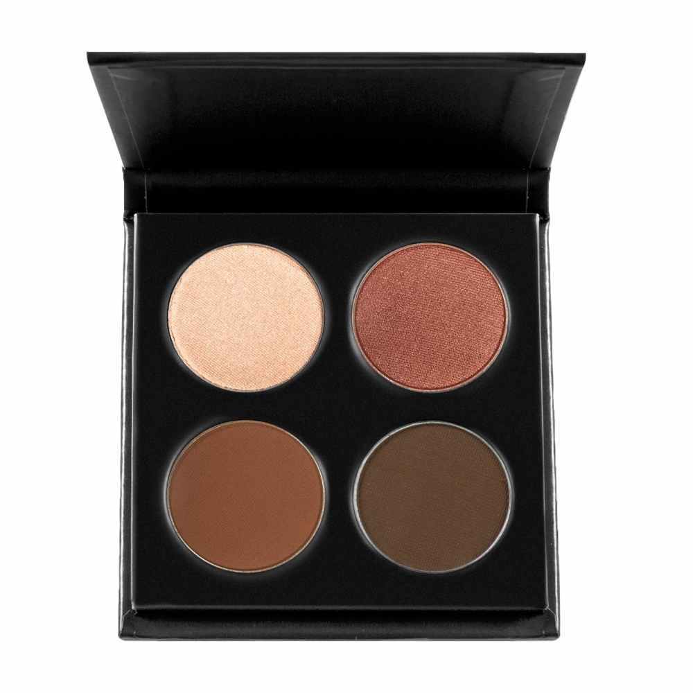 Makeup Geek Eyeshadow Palette Wish