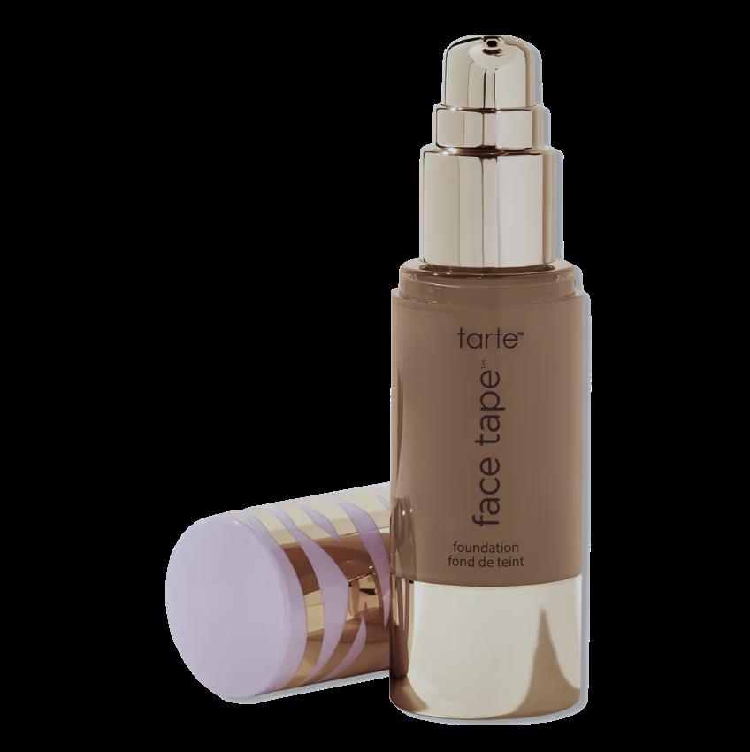 Tarte Face Tape Foundation Mahogany Golden
