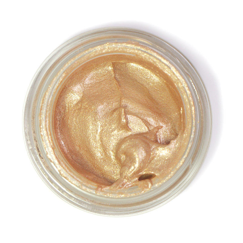 MAC Big Bounce Shadow Impeccably Rich #0