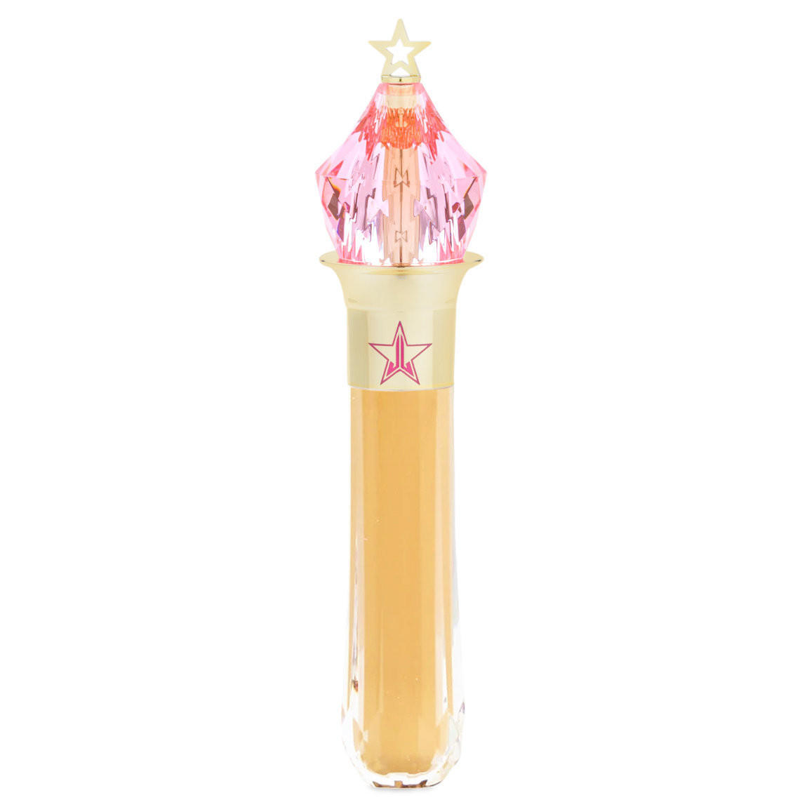 Jeffree Star Magic Star Concealer Yellow