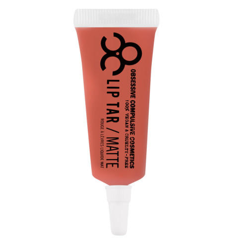 OCC Matte Lip Tar Clockwork