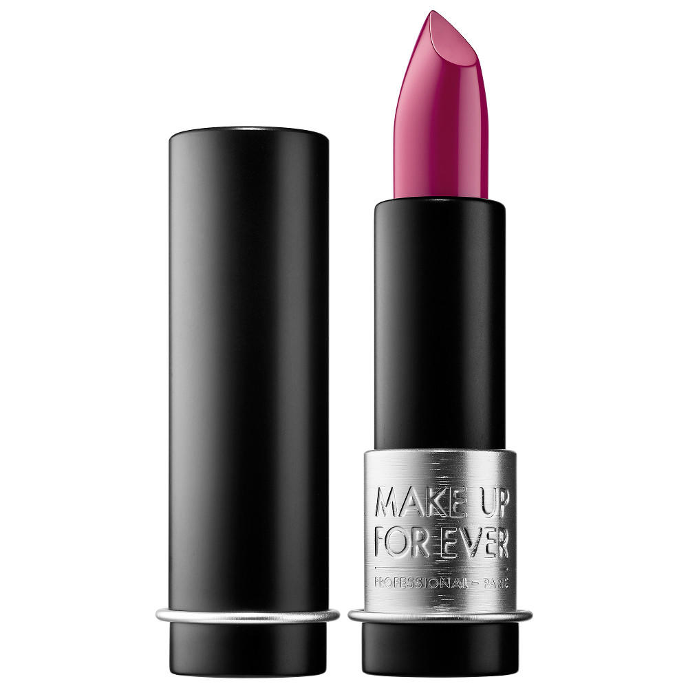 Makeup Forever Artist Rouge Lipstick Plum Violet M501