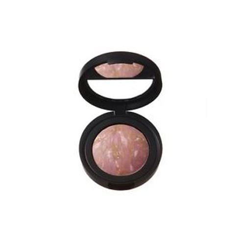 Laura Geller Blush N Brighten Pink Grapefruit Mini 1.8g