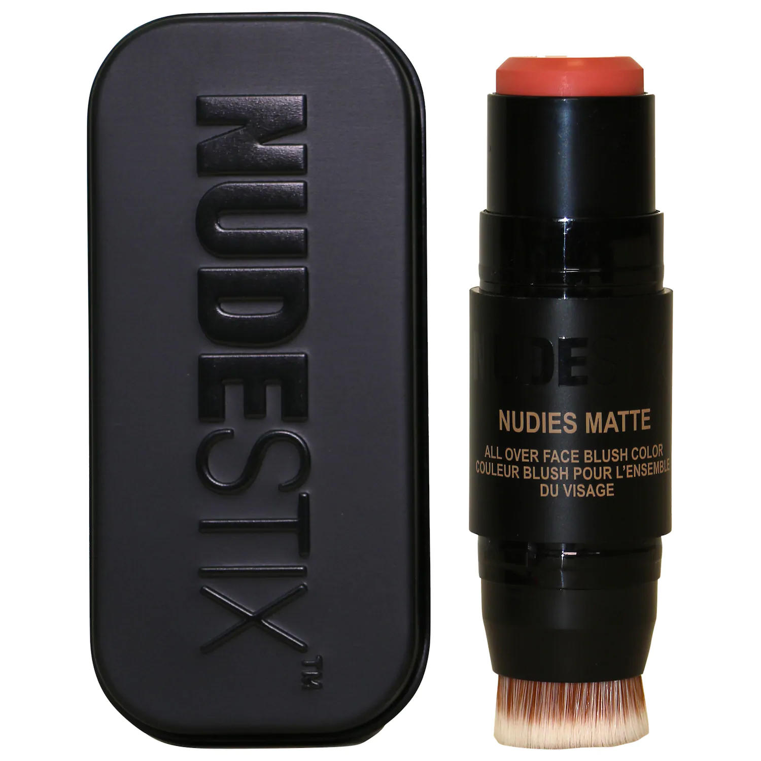 Nudestix Nudies Matte Blush & Bronze Beach Babe