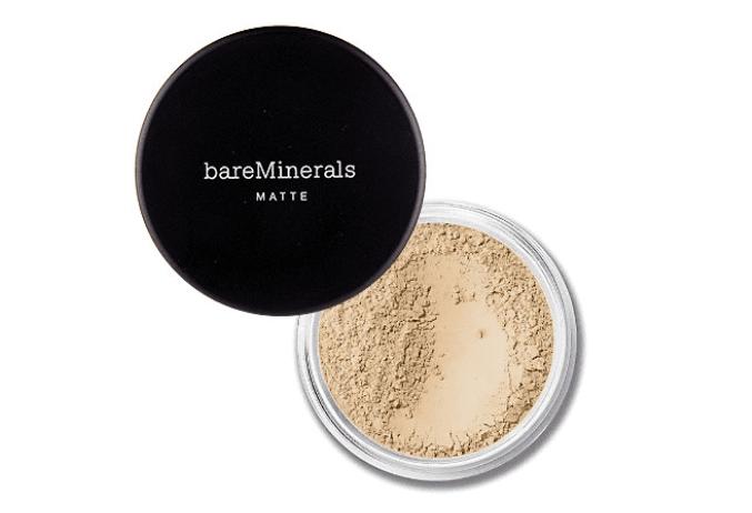 bareMinerals Matte Foundation Golden Fair 6g