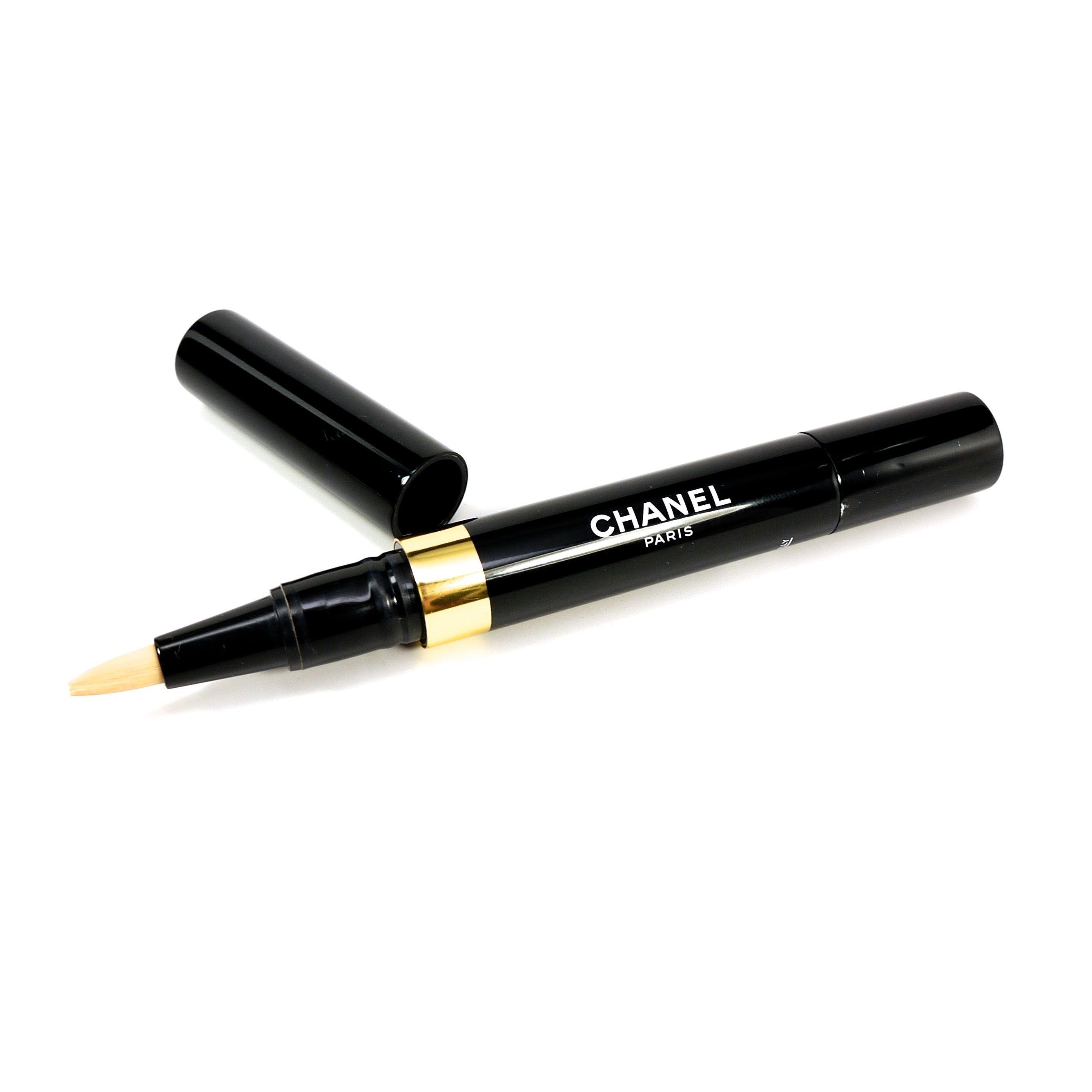 Chanel Eclat Lumiere Light Medium 25 #0