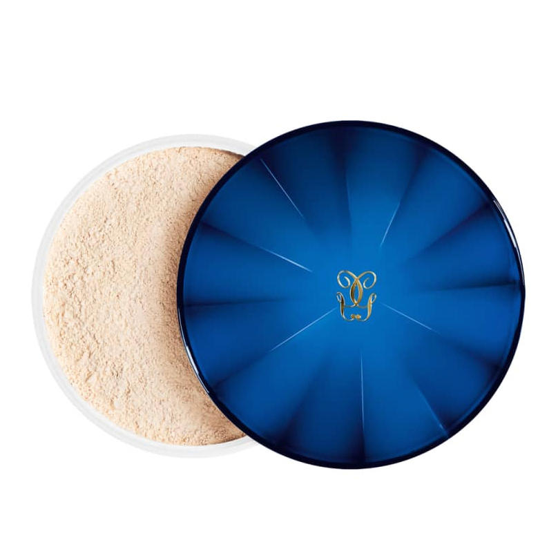 Guerlain Shalimar Perfumed Dusting Powder