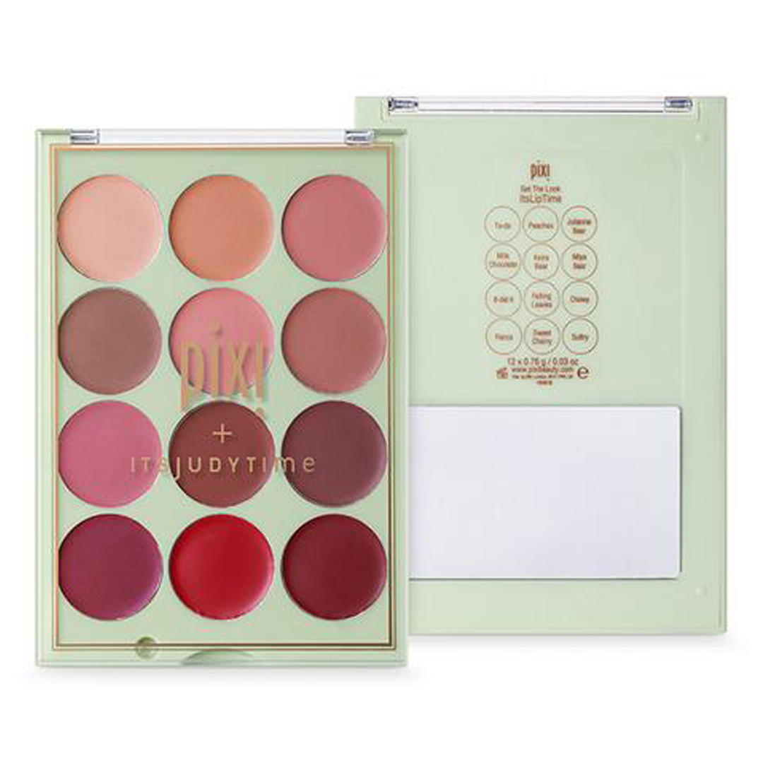 Pixi Beauty ItsLipTime Palette