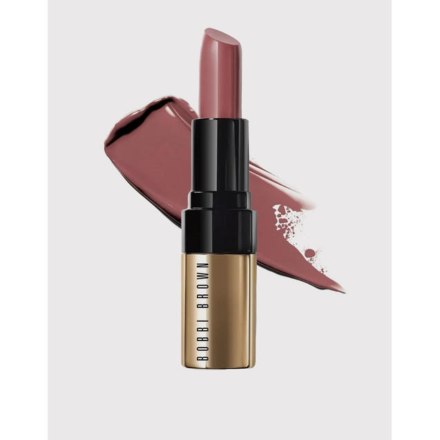 Bobbi Brown Luxe Lip Color Desert Rose Mini