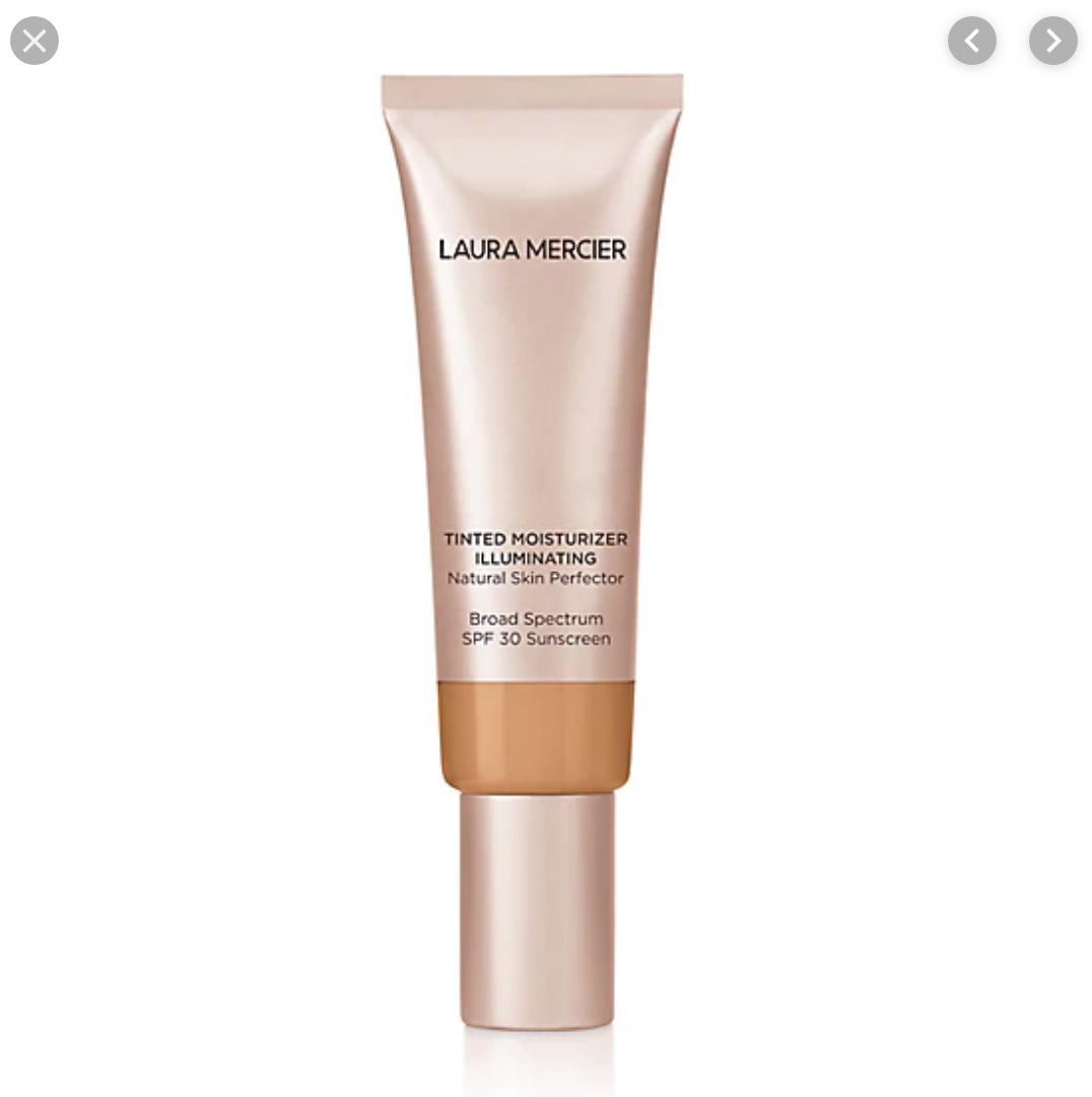 Laura Mercier Tinted Moisturizer Natural Skin Perfector Nude 2N1