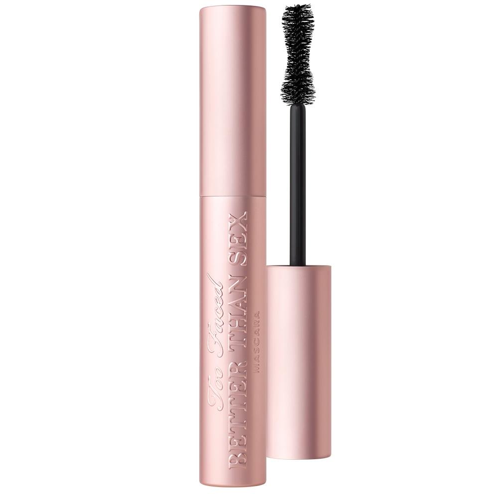 Too Faced Better Than Sex Mascara #0