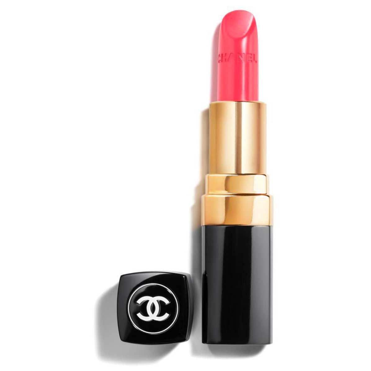 Chanel Ultra Hydrating Lip Colour Ami 486