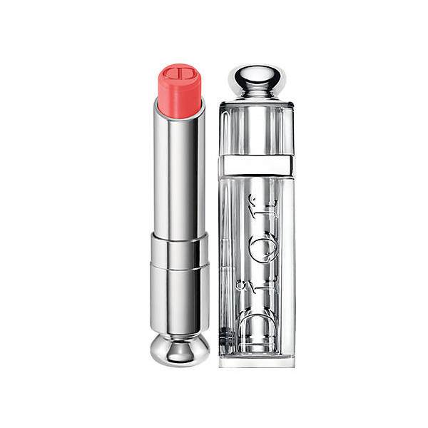 Dior Addict Lipstick Coral Trip 002 Tie Dye Collection