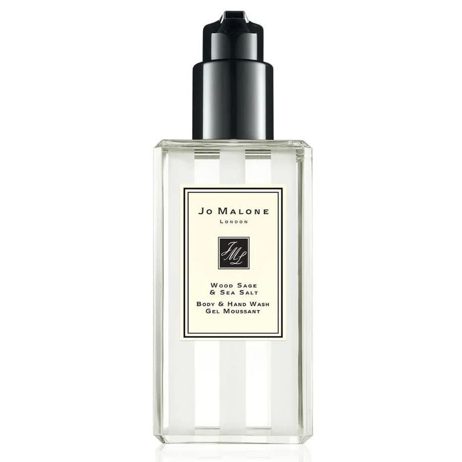 Jo Malone Wood Sage & Sea Salt Wash Mini