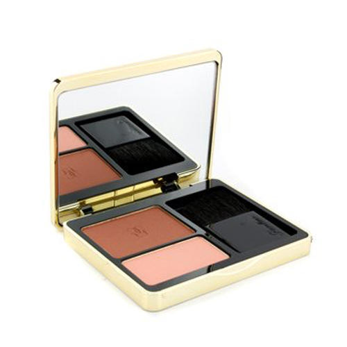 Guerlain Rose Aux Joues Blush Duo 05 Golden High