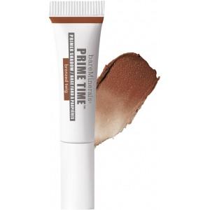 bareMinerals Prime Time Primer Shadow Toasted Almond 3mL