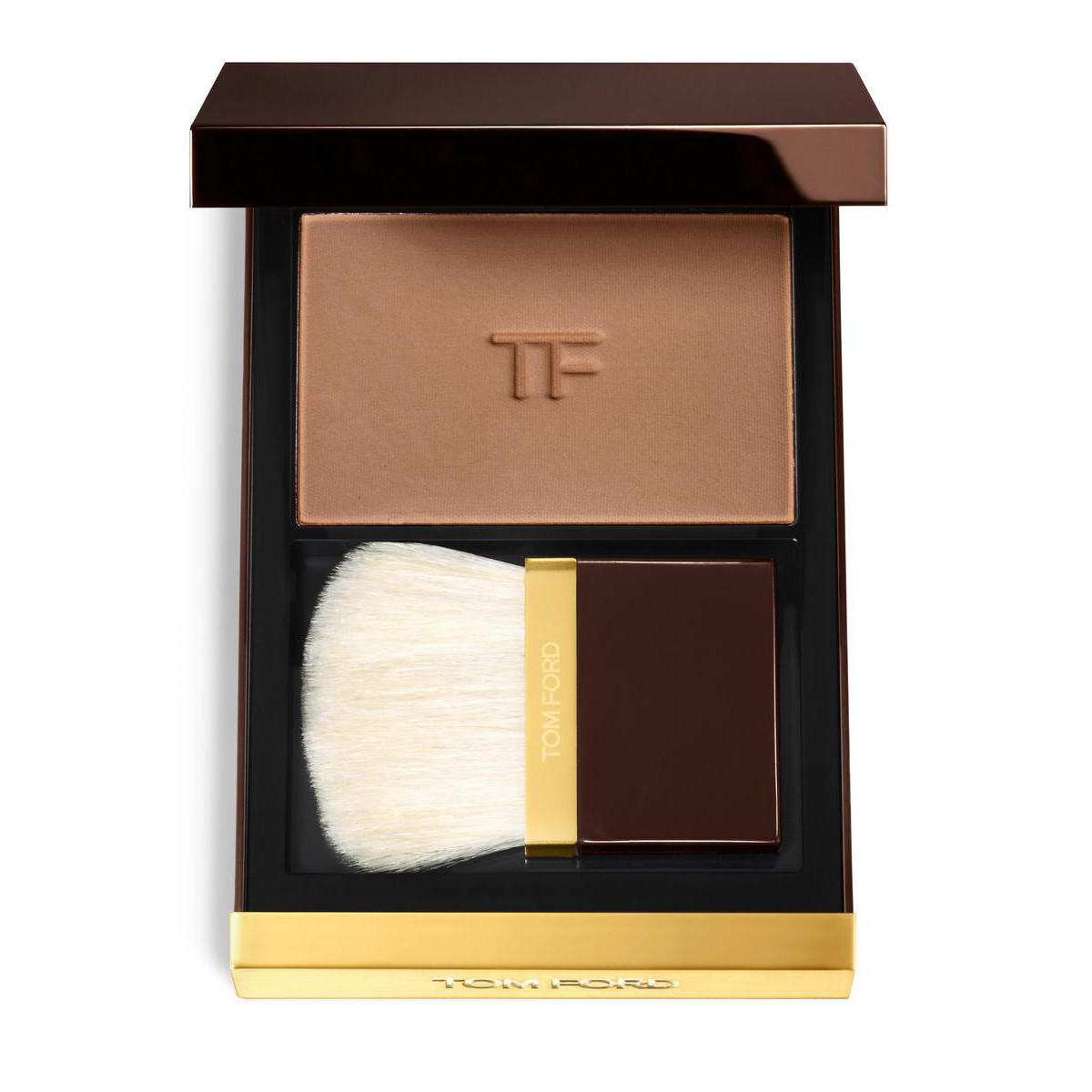 Tom Ford Translucent Finishing Powder Sable Voile 04
