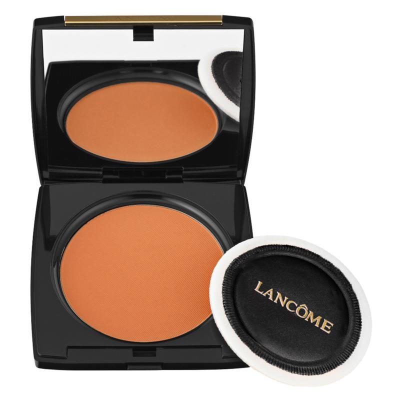 Lancome Dual Finish Multi-Tasking Powder Foundation Suede 510