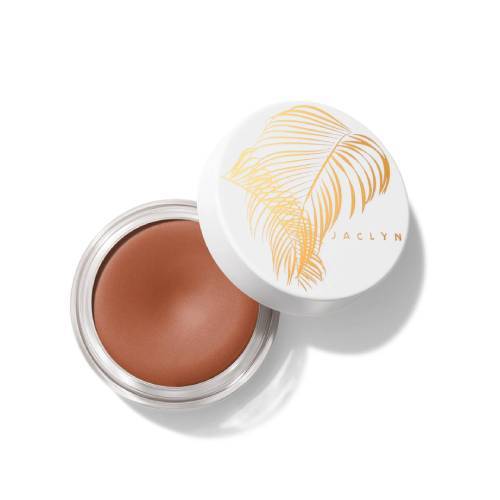 Jaclyn Cosmetics Sun Kissed Cream Bronzer Sandy