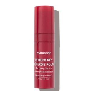 Mamonde Red Energy Recovery Serum Mini