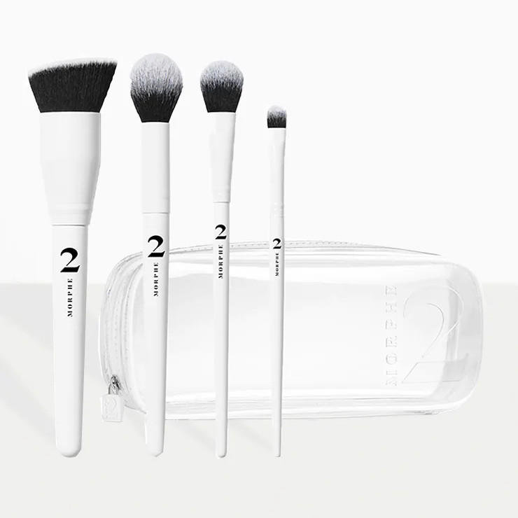 Morphe The Sweet Life Brush Collection