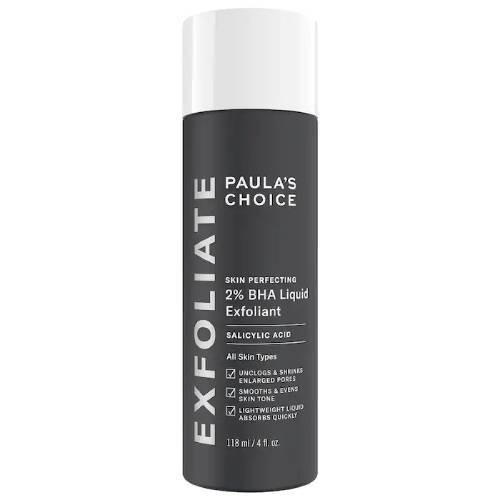 Paula's Choice Skin Perfecting Exfoliant Mini