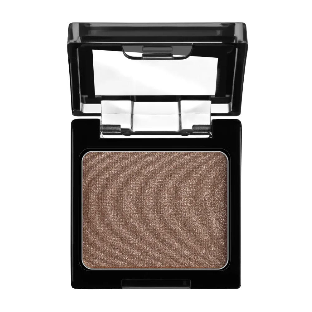 Wet N Wild Eyeshadow Single Nutty 