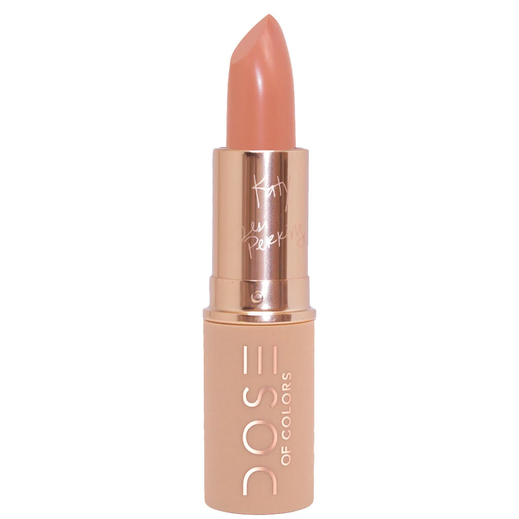 Dose Of Colors Desi x Katy Lipstick Hey Girl