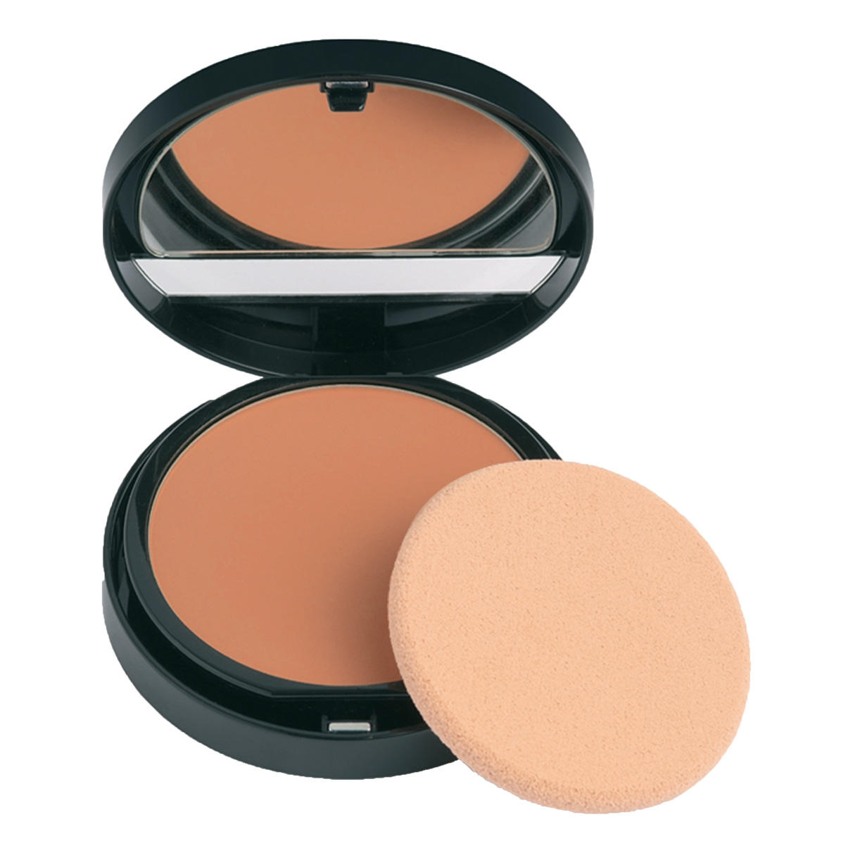 Makeup Forever Duo Mat Powder Foundation 218