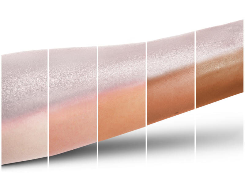 MAC Lipstick Summer Shower Fashion Flower Collection #4