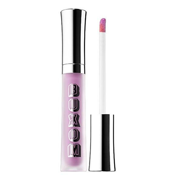 Buxom Full-On Lip Cream Wild Orchid Mini