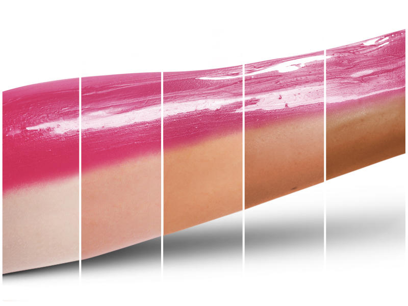 MAC Dazzleglass Spanking Rich #5