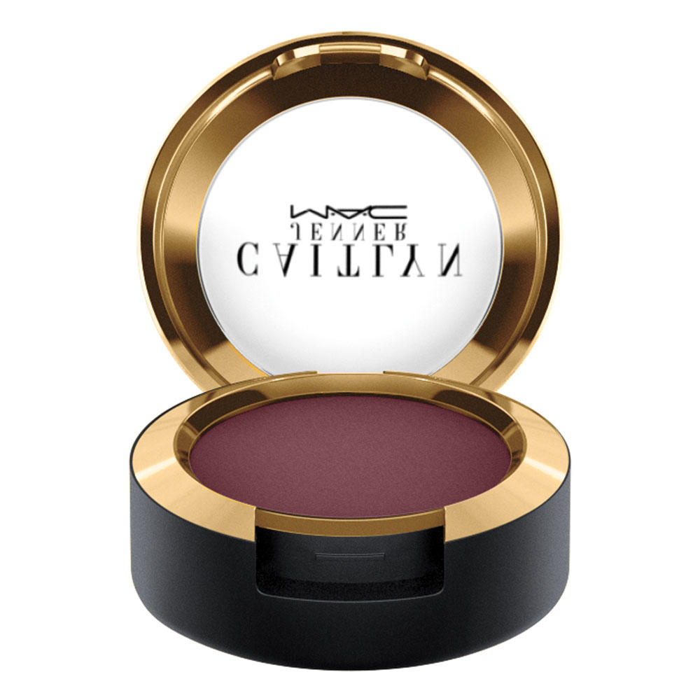 MAC Eyeshadow Caitlyn Jenner Collection Worthy