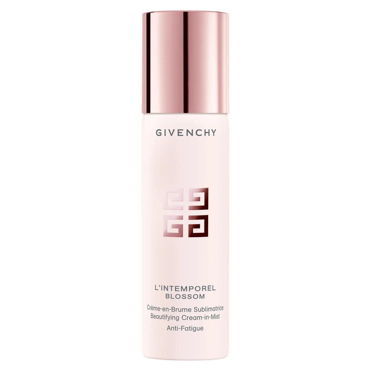 Givenchy L'Intemporel Blossom Beautifying Cream-In-Mist