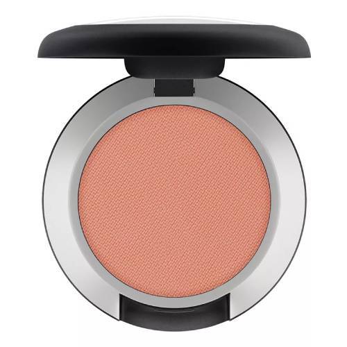 MAC Powder Kiss Soft Matte Eyeshadow My Tweedy