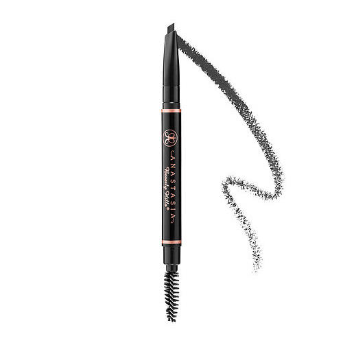 Anastasia Brow Definer Triangular Brow Pencil Granite