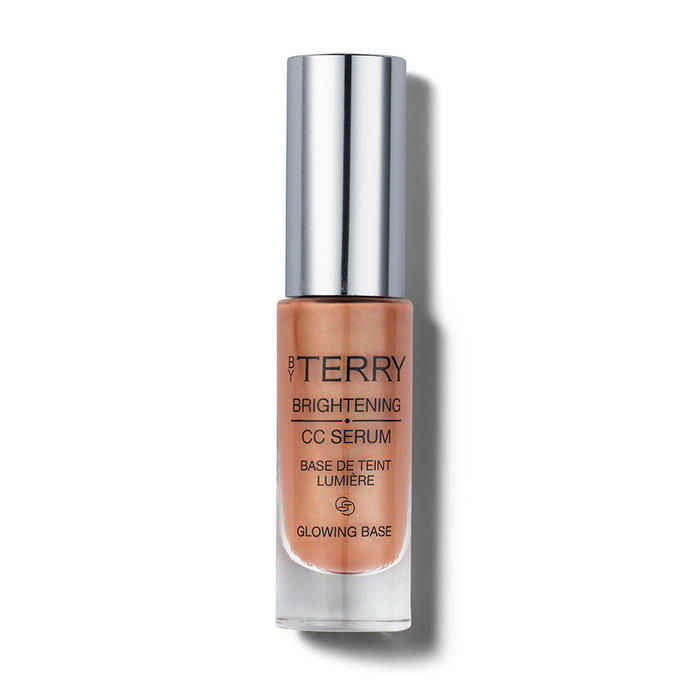 By Terry Brightening CC Serum Sunny Flash 4 Travel