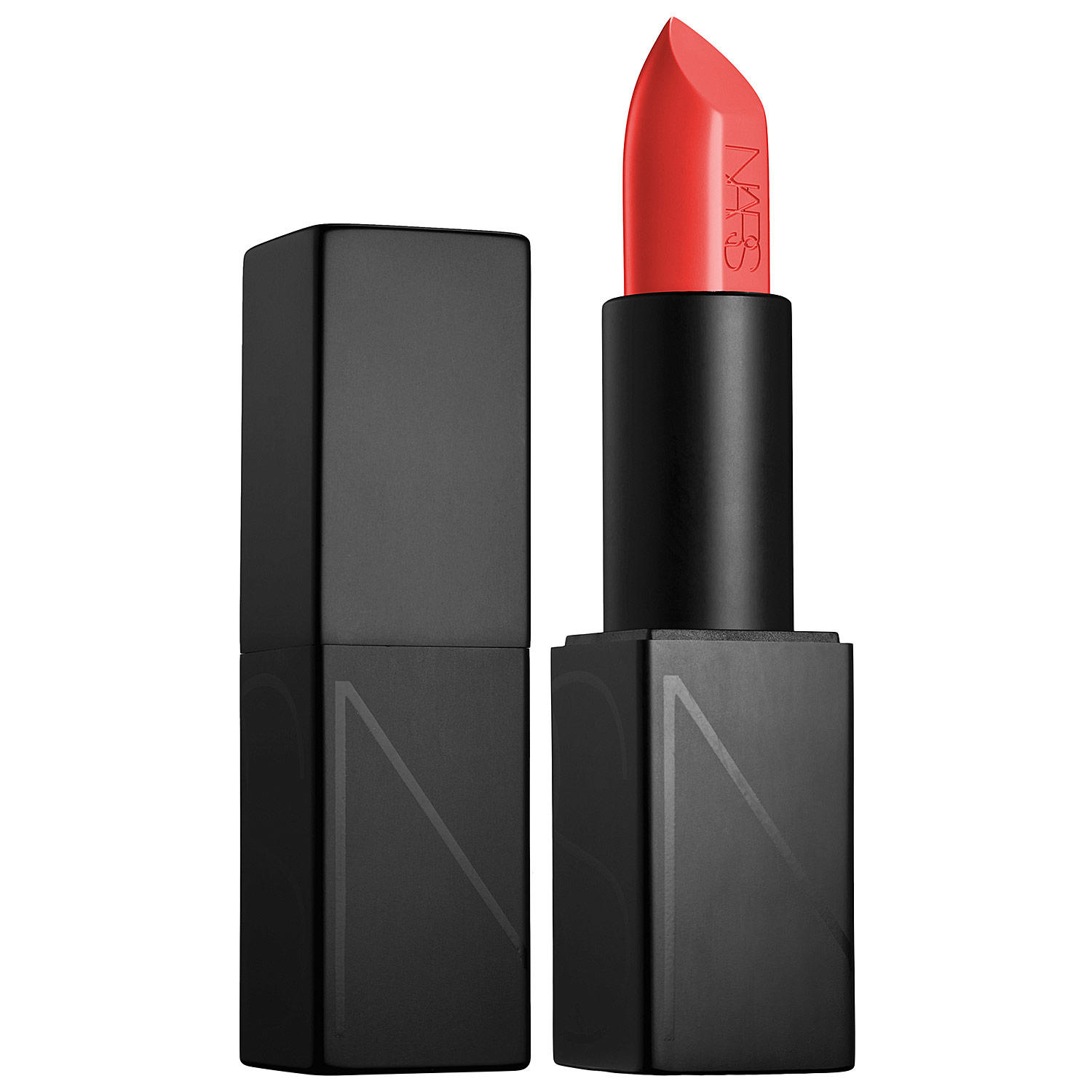 NARS Audacious Lipstick Natalie