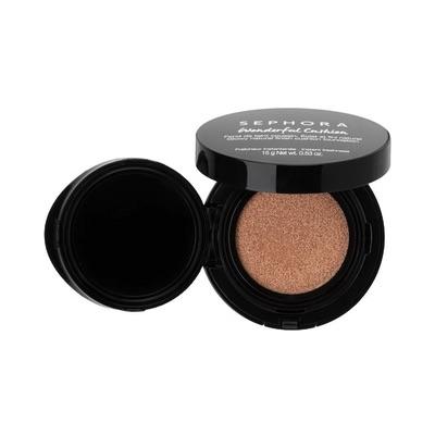 Sephora Wonderful Cushion Foundation Soft Beige 14