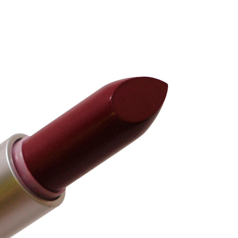 MAC Lipstick So Scarlet #1