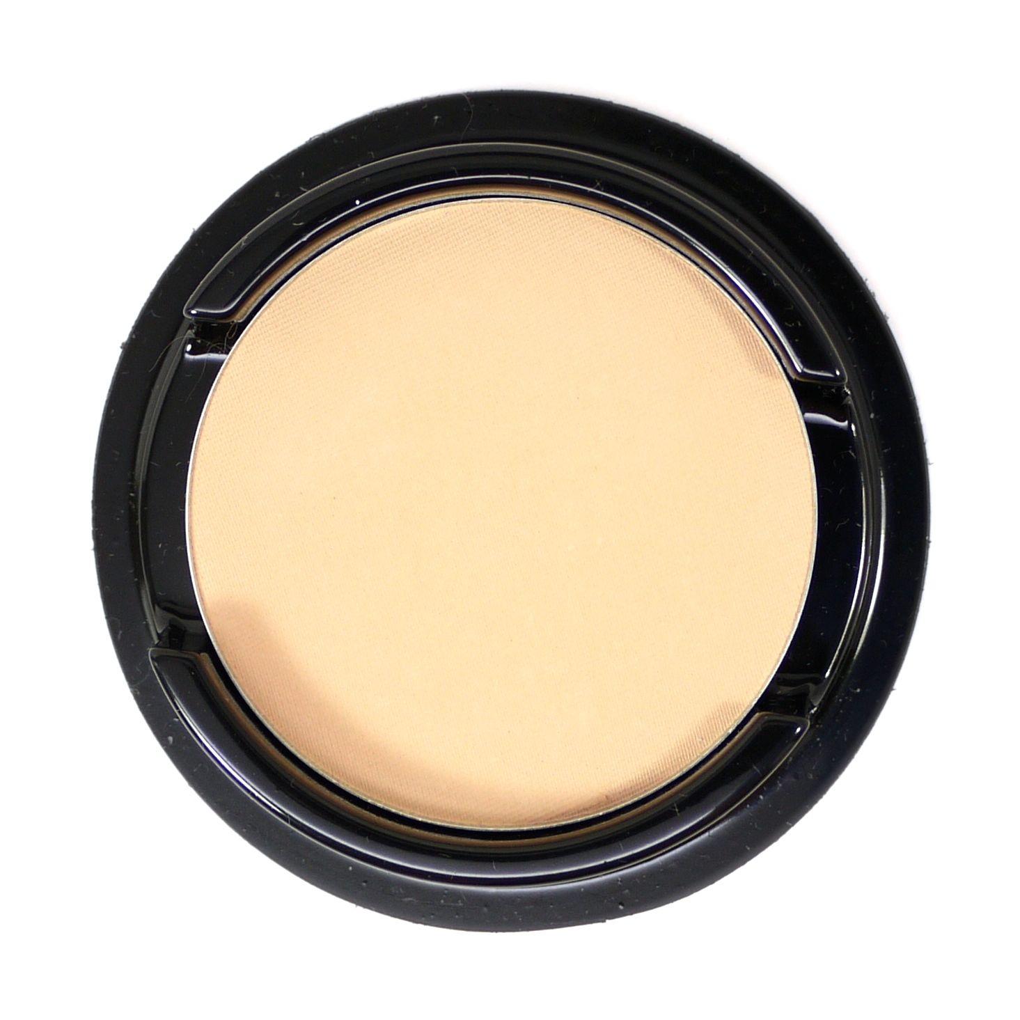 MAC Sheer Mystery Powder Refill Light Medium #1