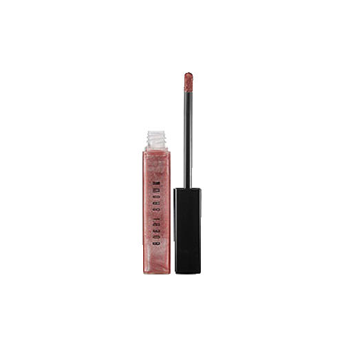 Bobbi Brown Shimmer Lip Gloss Mini Spun God